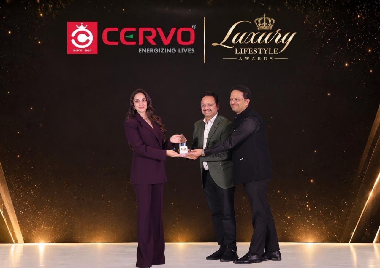 Kiara Advani Award