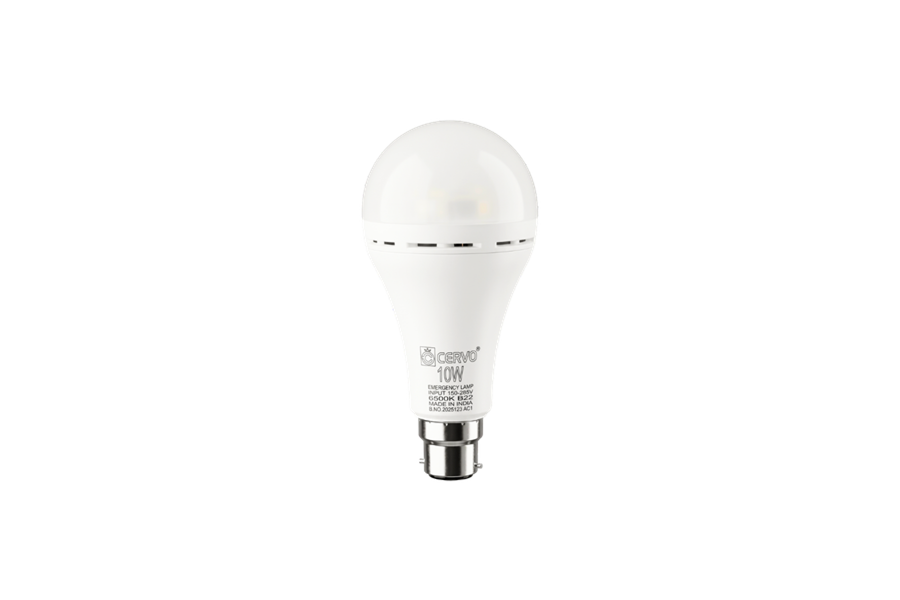 Emergency Lamp