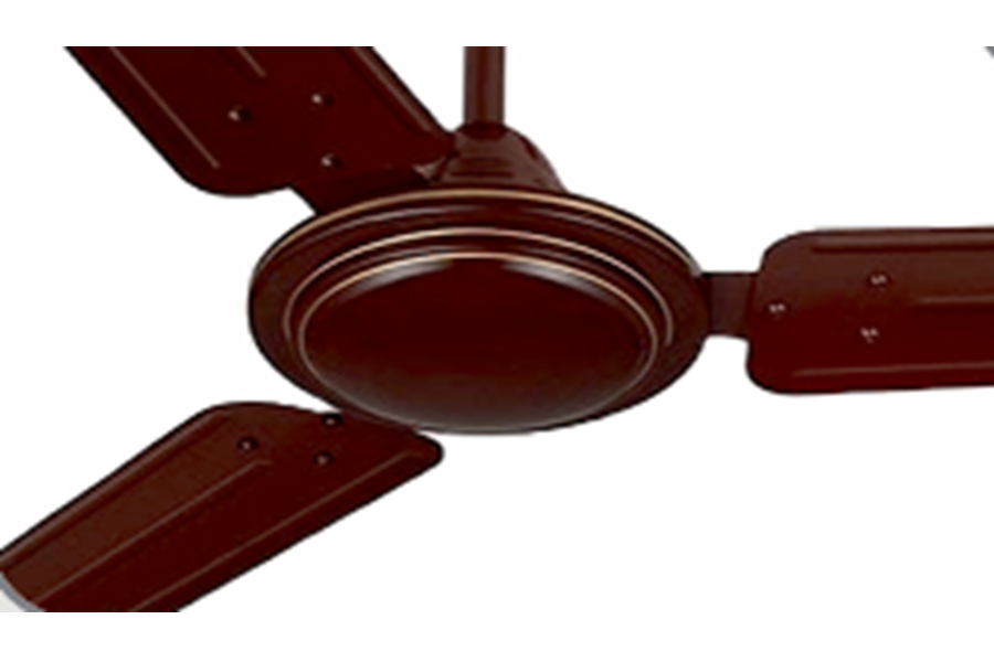 Magna Fan