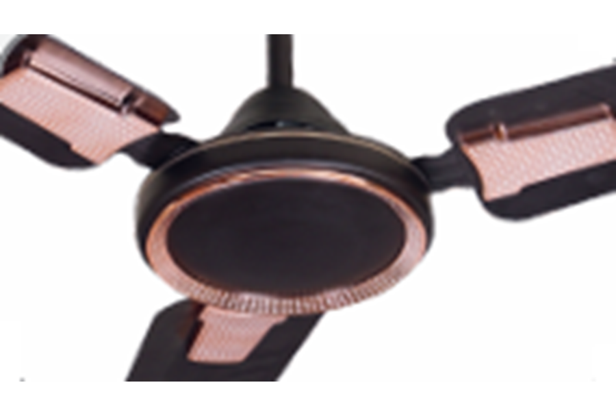 Orbit Fan