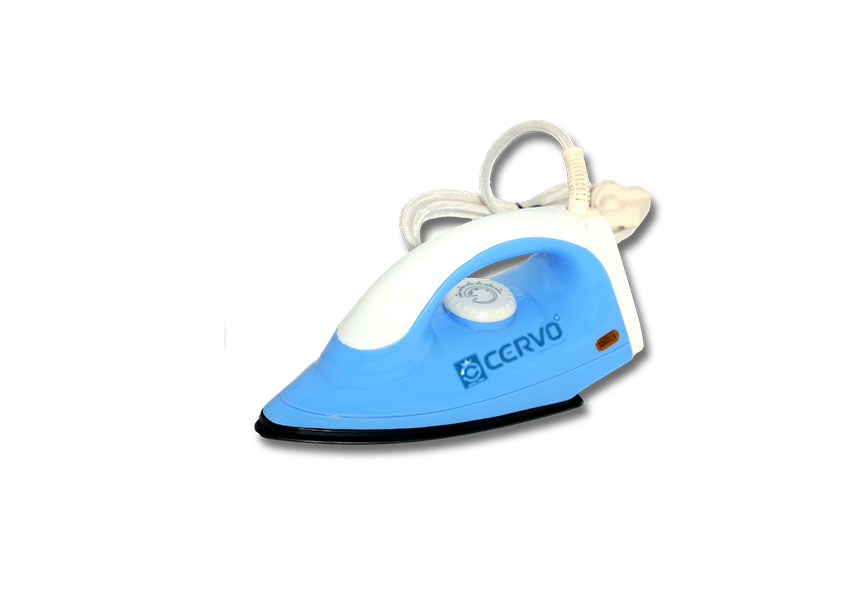 Plancha Iron