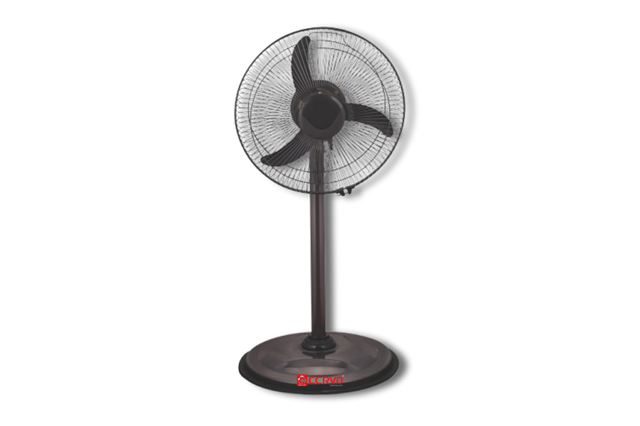 Bullet Fan