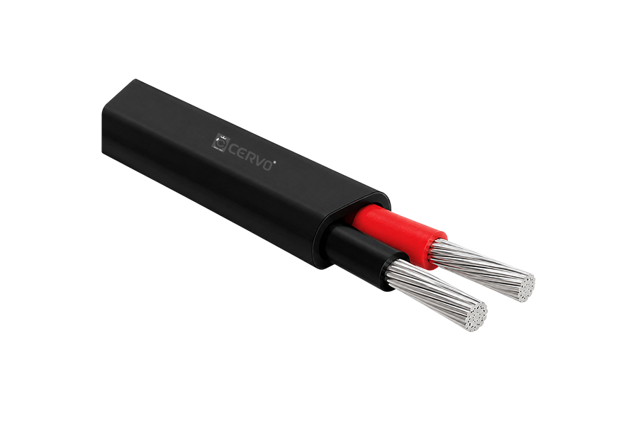 Aluminum Cable