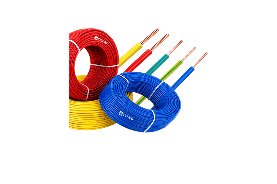 Copper Wire