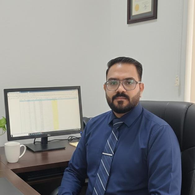 Kunal Sharma